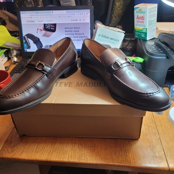 Man's loafers - Picture 6 of 7
